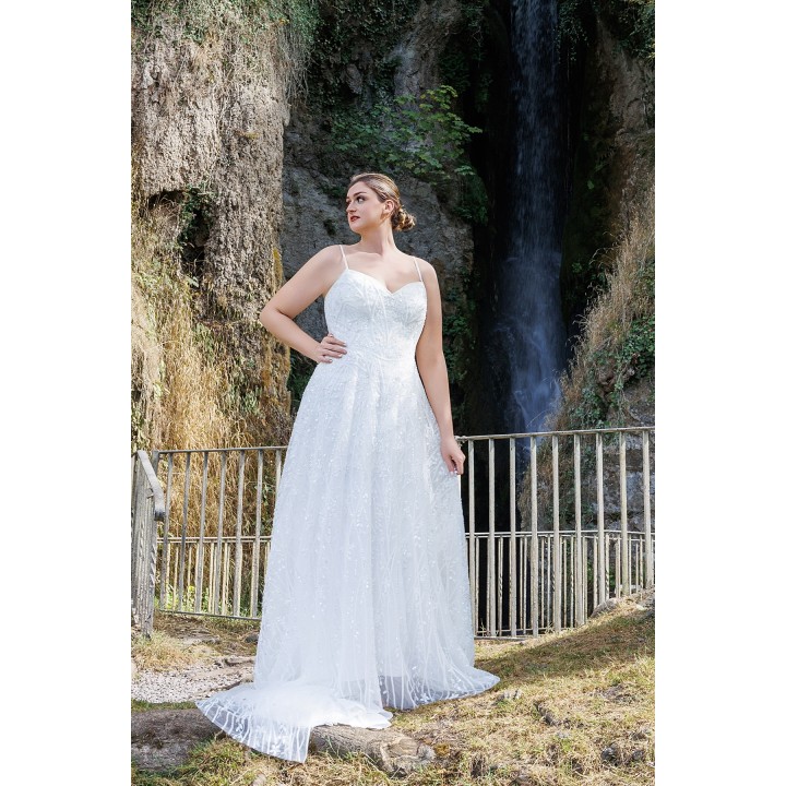 IF 103 Seraphine Gown