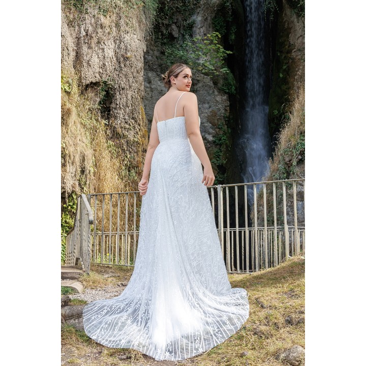 IF 103 Seraphine Gown