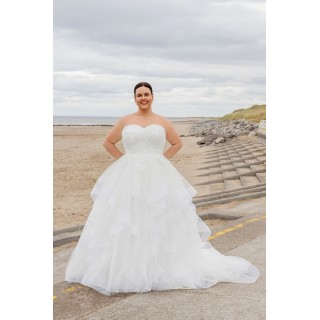 IF 107 Valerina Gown