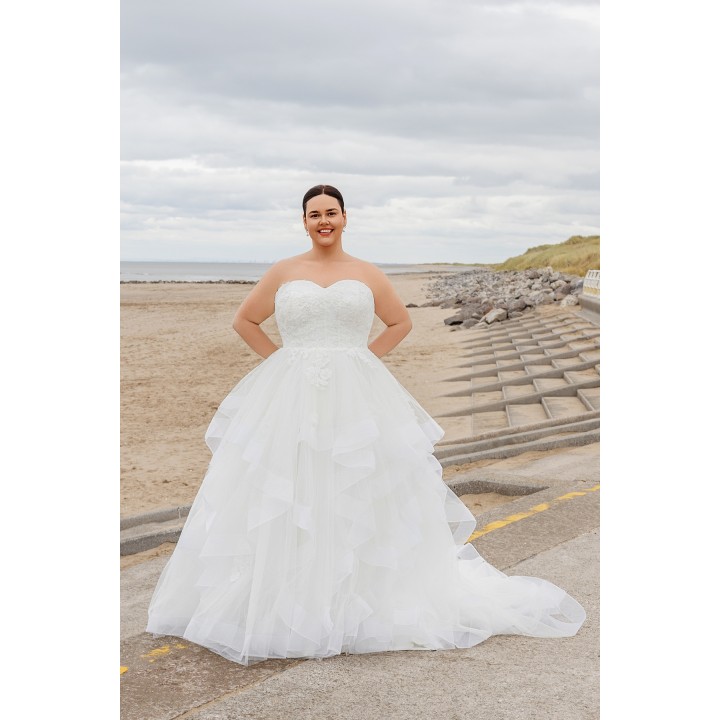 IF 107 Valerina Gown