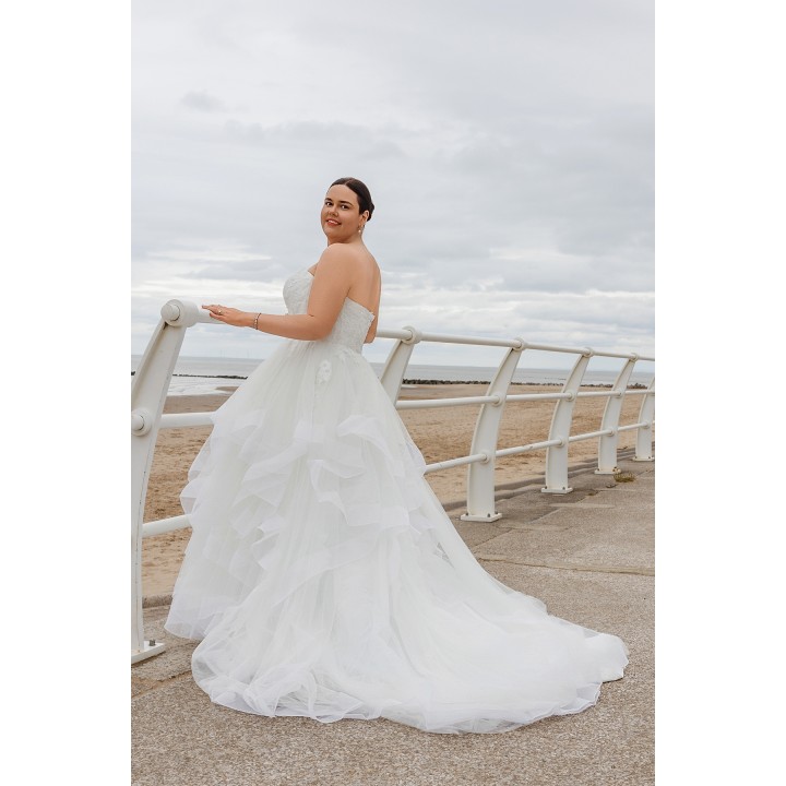 IF 107 Valerina Gown