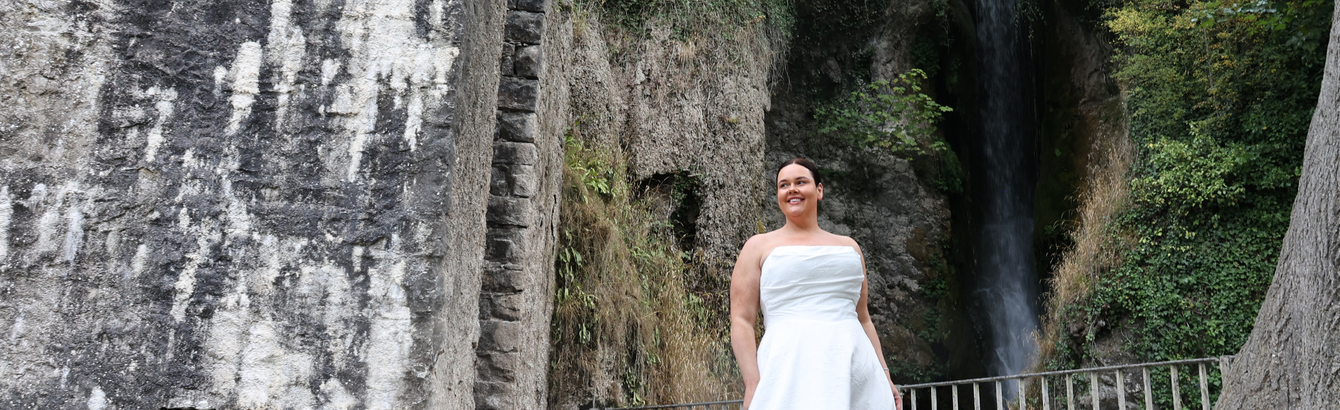 Island Bridal Banner 10