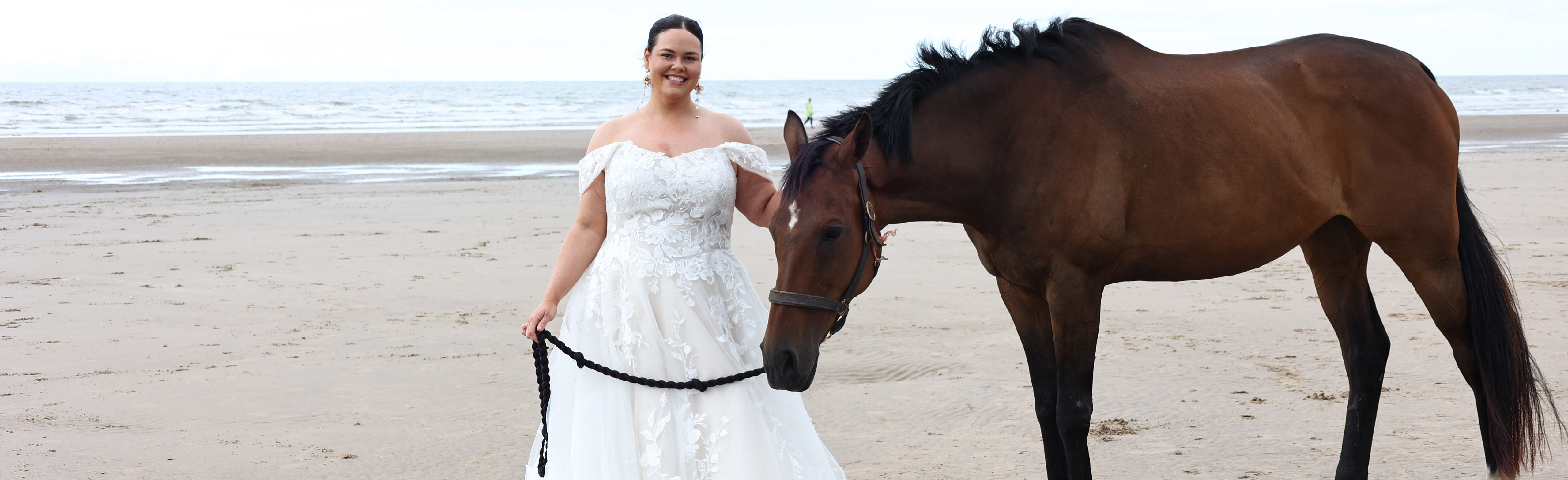 Island Bridal Banner 5