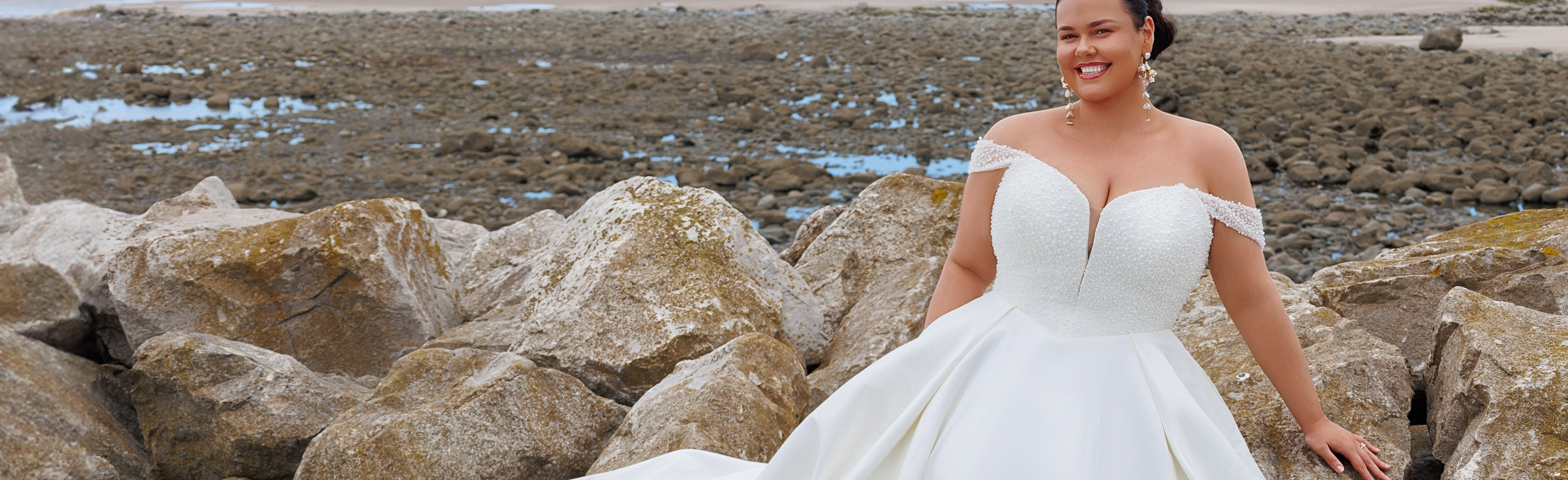 Island Bridal Banner 6