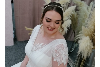 Office of Island Bridal