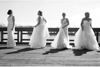 Lily Francis Bridal