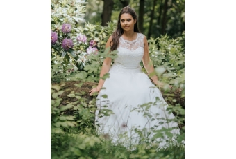 With Love Bridal