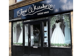 Anne Whittaker Bridal