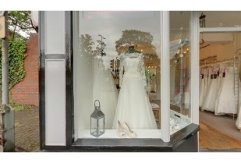 Gatehouse Brides