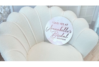 Annabelle's Bridal Boutique