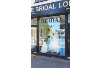 The Bridal Loft Curvy Brides