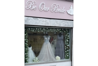 Be Our Bride & Belle Of The Ball Hamilton
