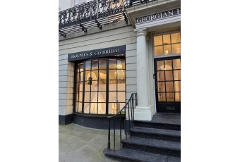 Holmes & Co Bridal Couture