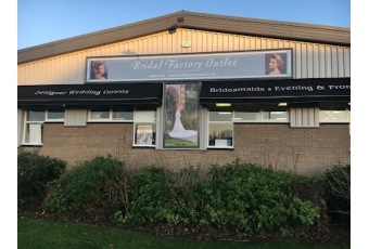 Bridal Factory Outlet - Bridal Shop