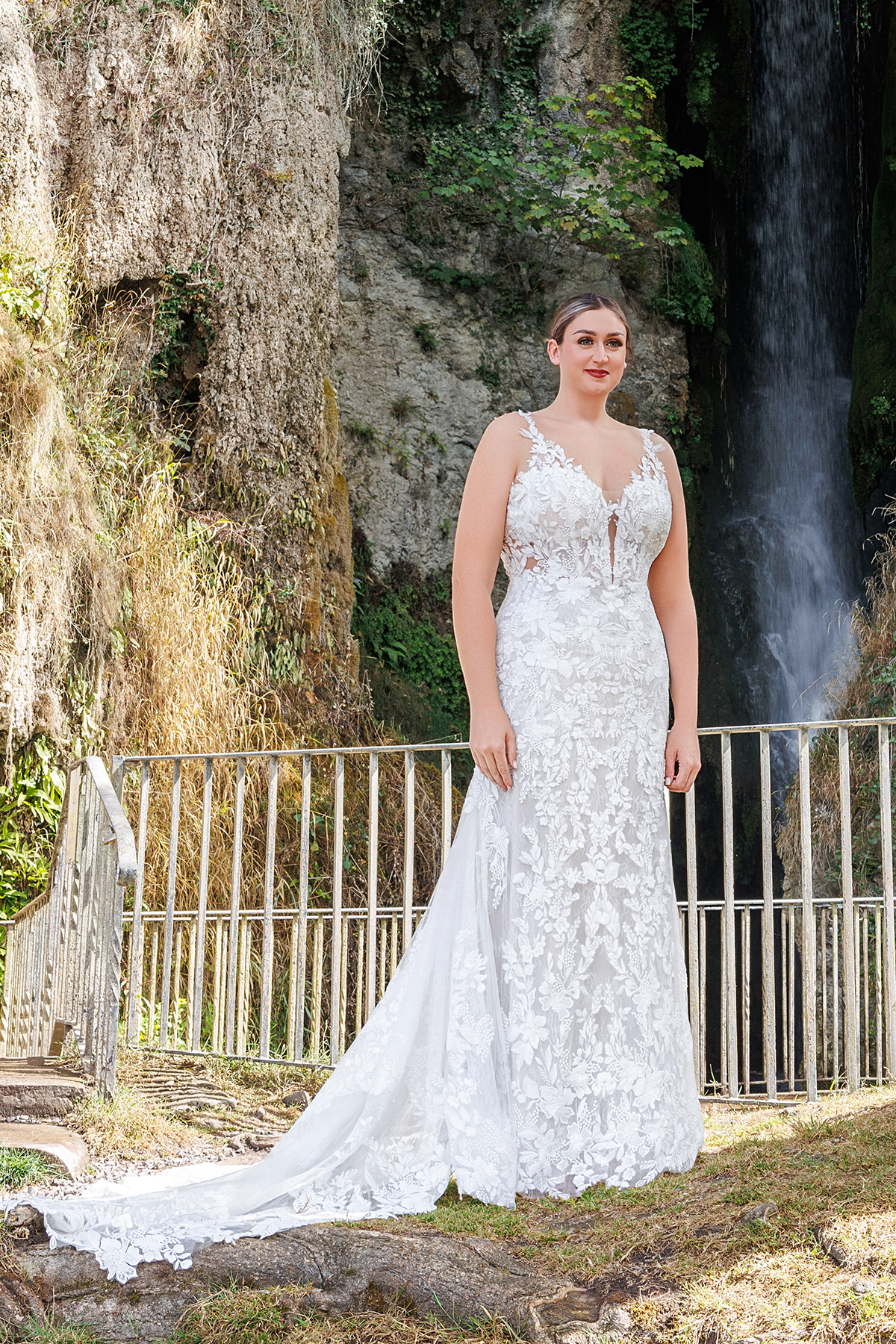 Ivory Fall Collection