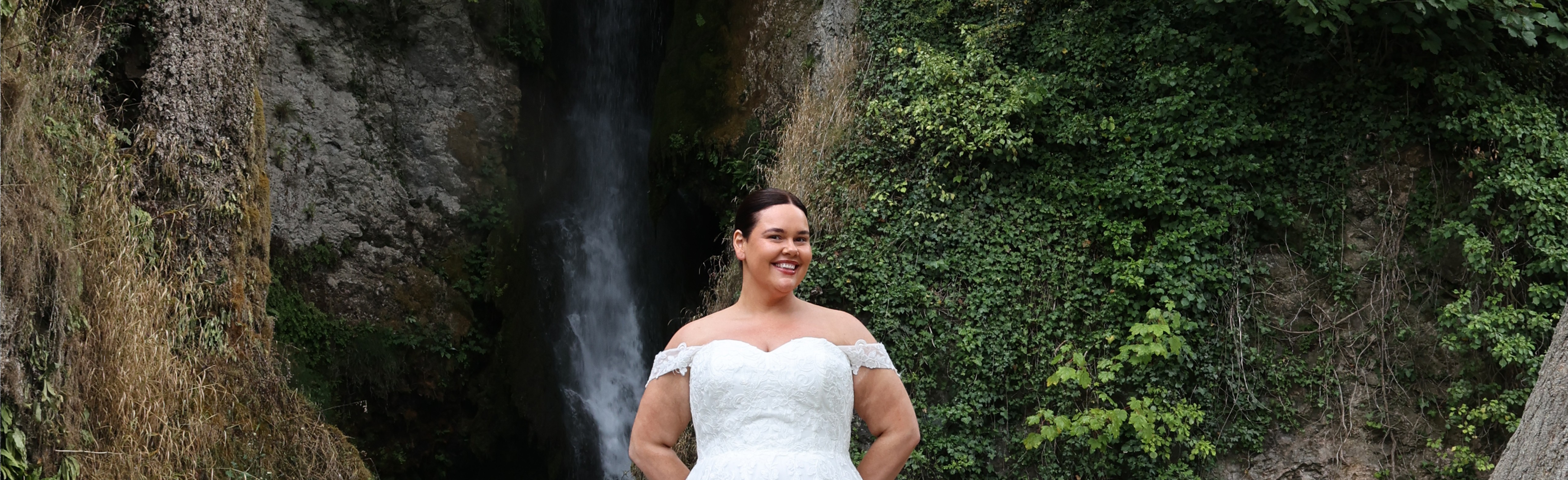 CurveBridal